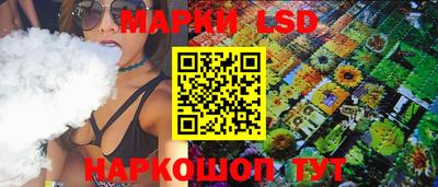 стафф Берёзовский